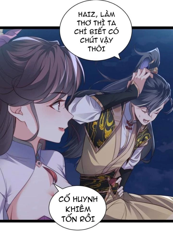Tu Chân Thiên Mệnh Đại Phế Vật Chapter 20 - 21