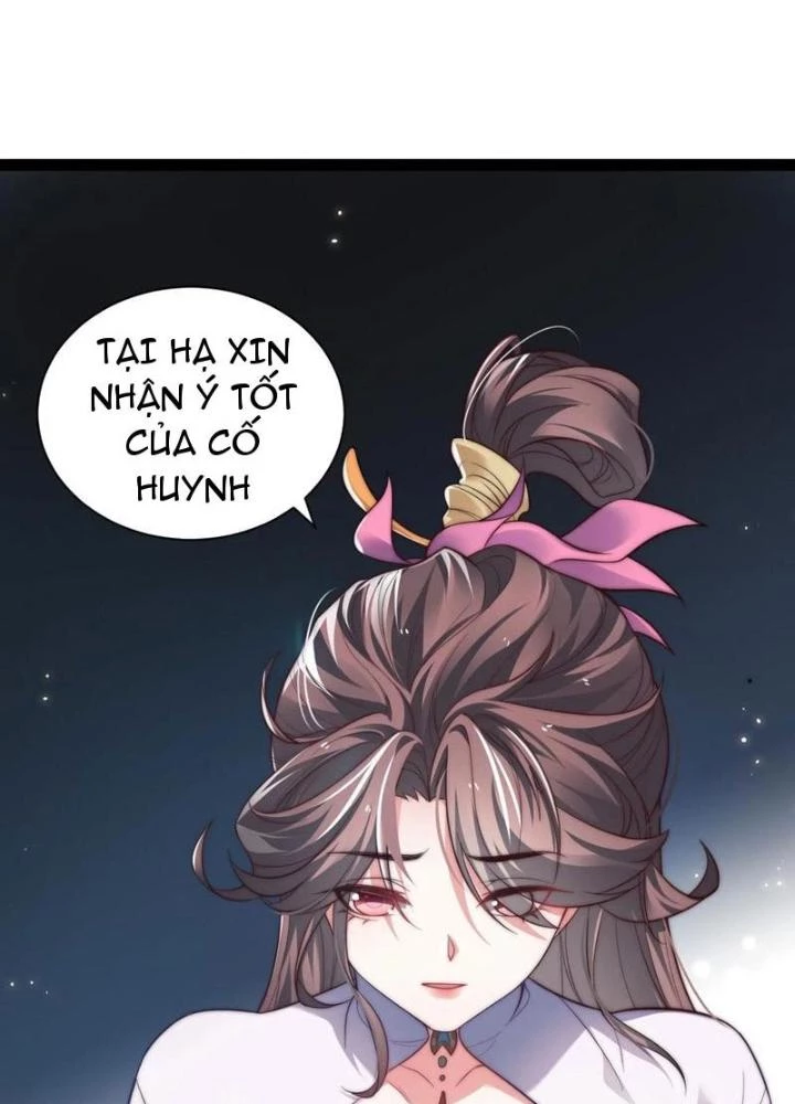 Tu Chân Thiên Mệnh Đại Phế Vật Chapter 20 - 31