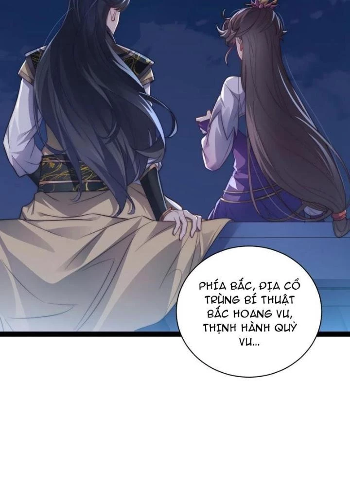 Tu Chân Thiên Mệnh Đại Phế Vật Chapter 20 - 43