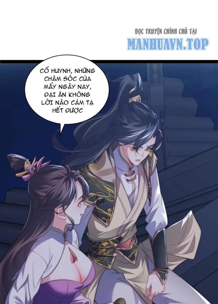 Tu Chân Thiên Mệnh Đại Phế Vật Chapter 20 - 61
