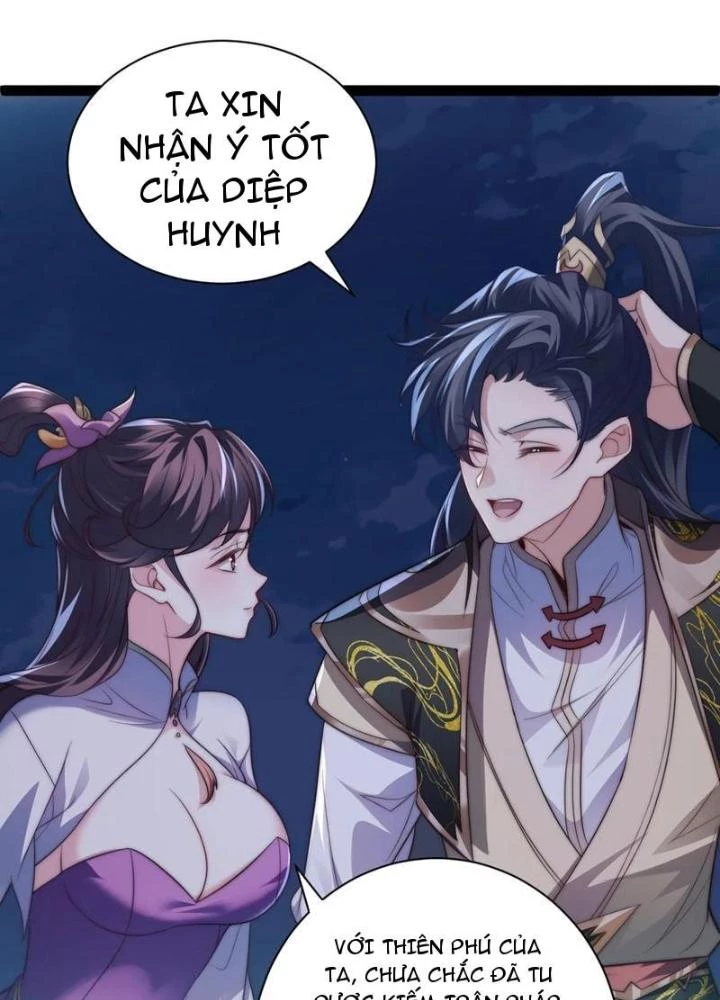 Tu Chân Thiên Mệnh Đại Phế Vật Chapter 20 - 67