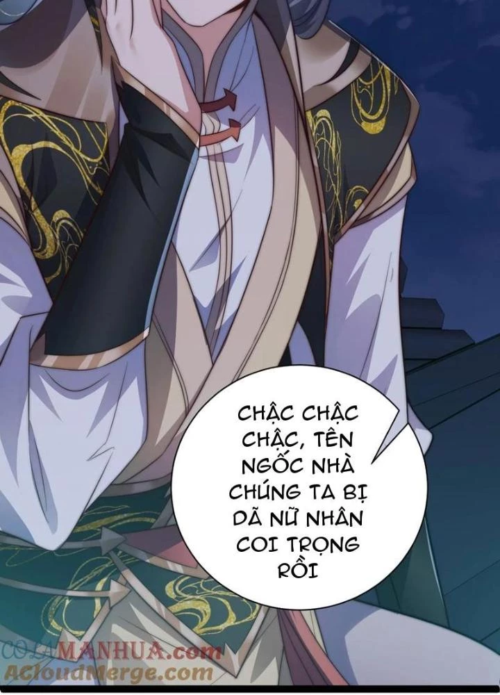 Tu Chân Thiên Mệnh Đại Phế Vật Chapter 20 - 83