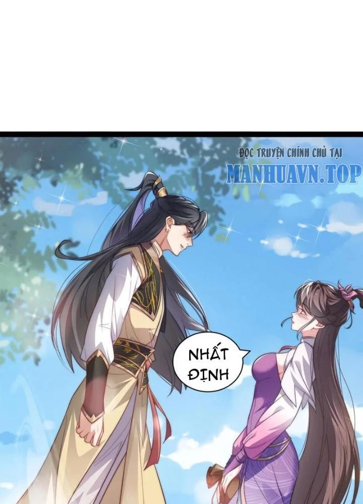 Tu Chân Thiên Mệnh Đại Phế Vật Chapter 21 - 31