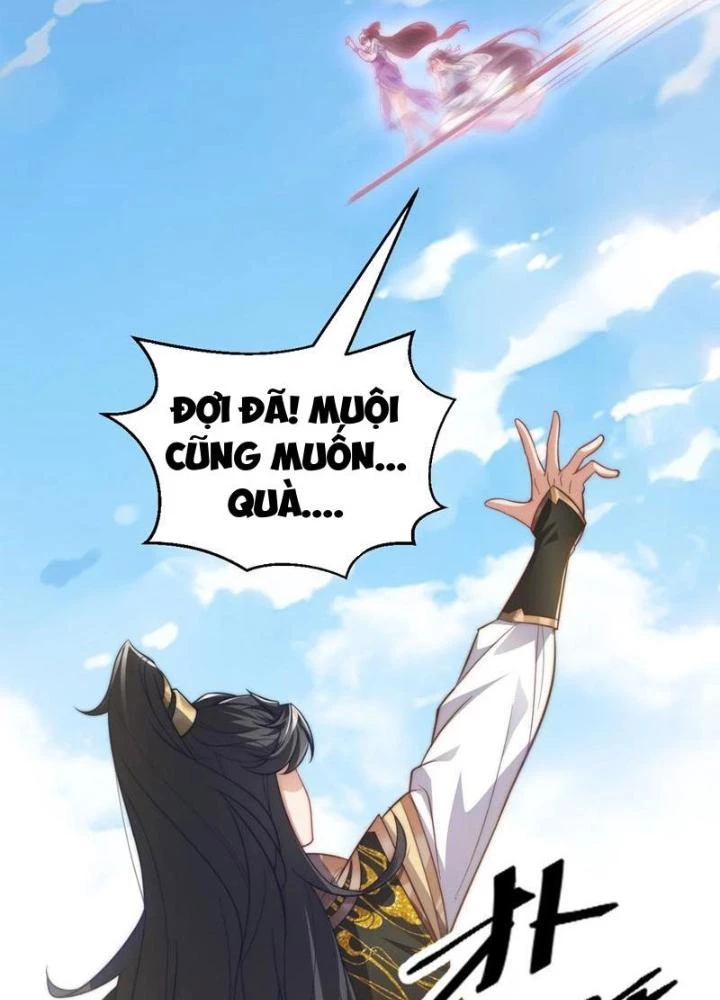 Tu Chân Thiên Mệnh Đại Phế Vật Chapter 21 - 35