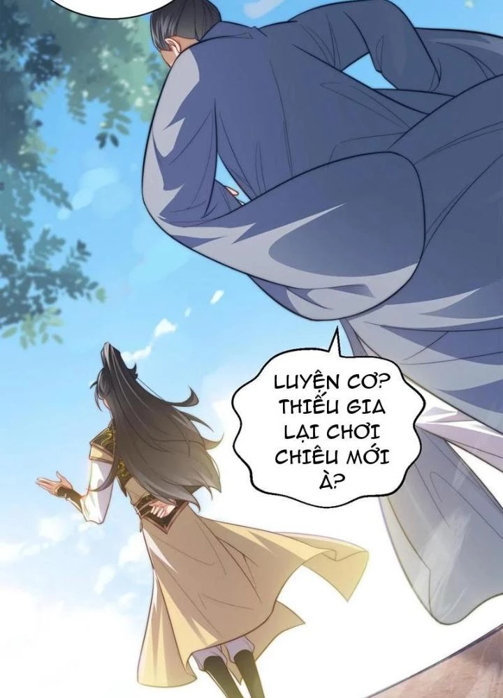 Tu Chân Thiên Mệnh Đại Phế Vật Chapter 21 - 45