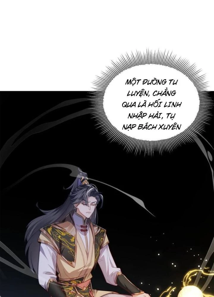Tu Chân Thiên Mệnh Đại Phế Vật Chapter 21 - 51