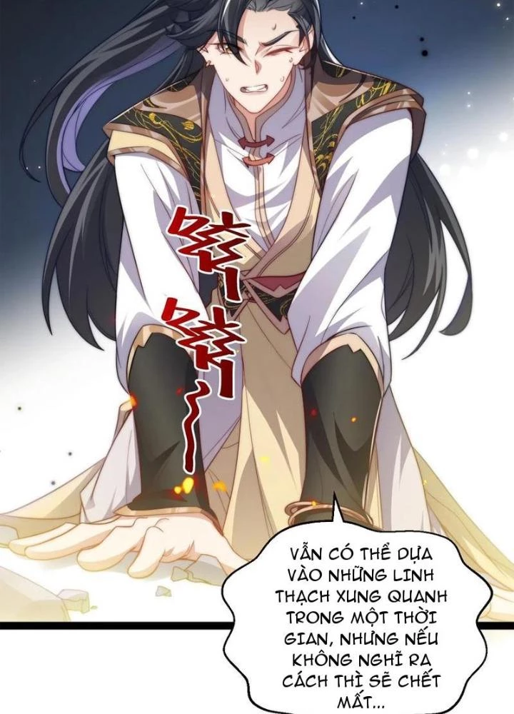Tu Chân Thiên Mệnh Đại Phế Vật Chapter 21 - 89