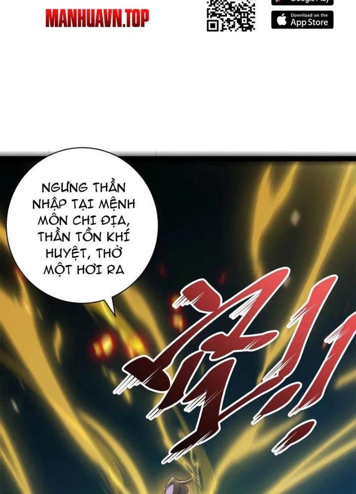 Tu Chân Thiên Mệnh Đại Phế Vật Chapter 21 - 101