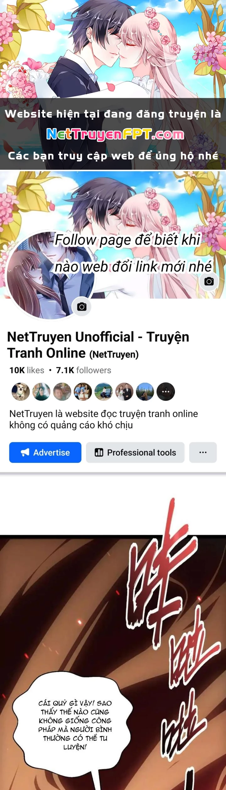 Tu Chân Thiên Mệnh Đại Phế Vật Chapter 22 - 1