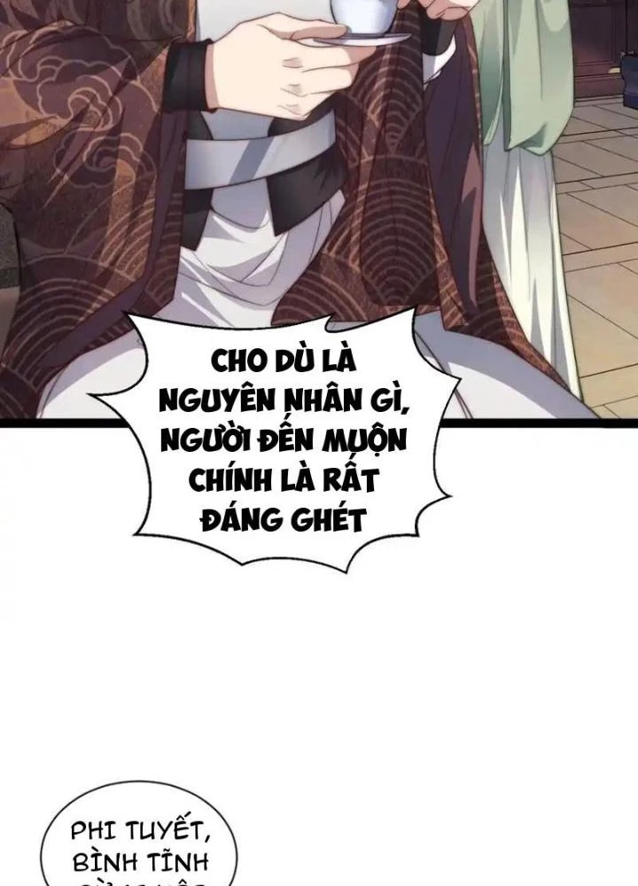 Tu Chân Thiên Mệnh Đại Phế Vật Chapter 22 - 29