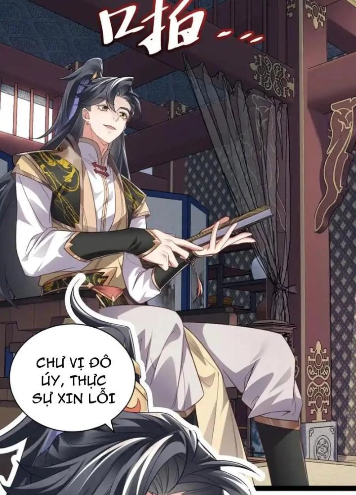 Tu Chân Thiên Mệnh Đại Phế Vật Chapter 22 - 39