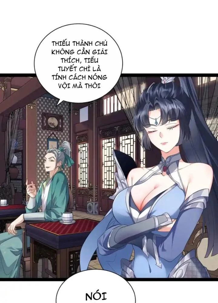 Tu Chân Thiên Mệnh Đại Phế Vật Chapter 22 - 43