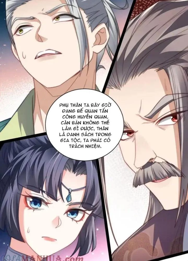 Tu Chân Thiên Mệnh Đại Phế Vật Chapter 22 - 61