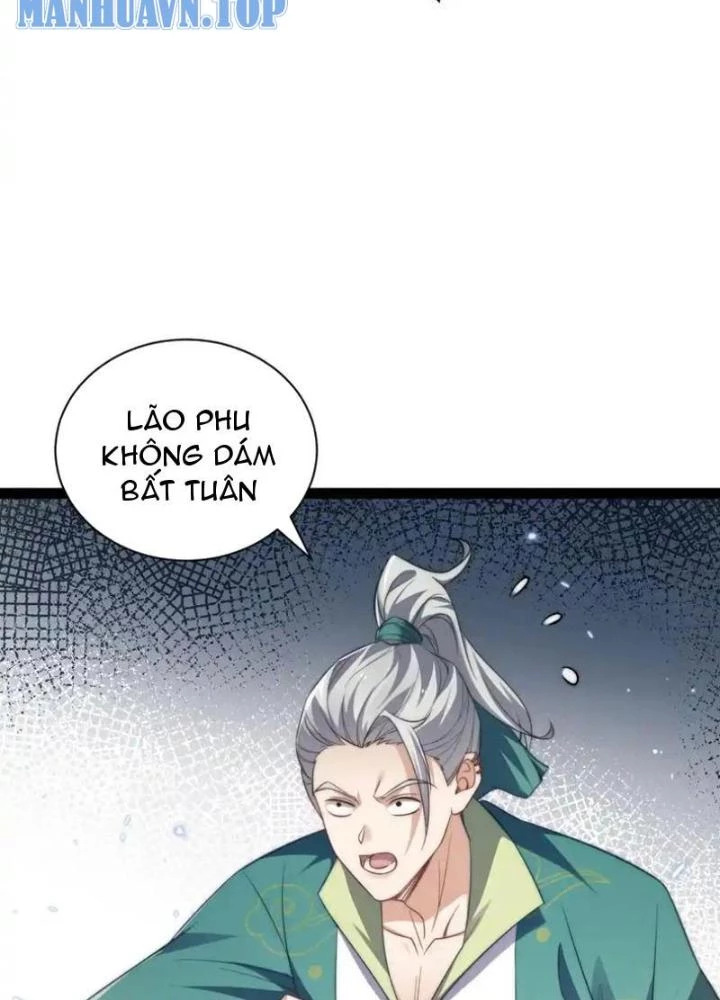 Tu Chân Thiên Mệnh Đại Phế Vật Chapter 22 - 75