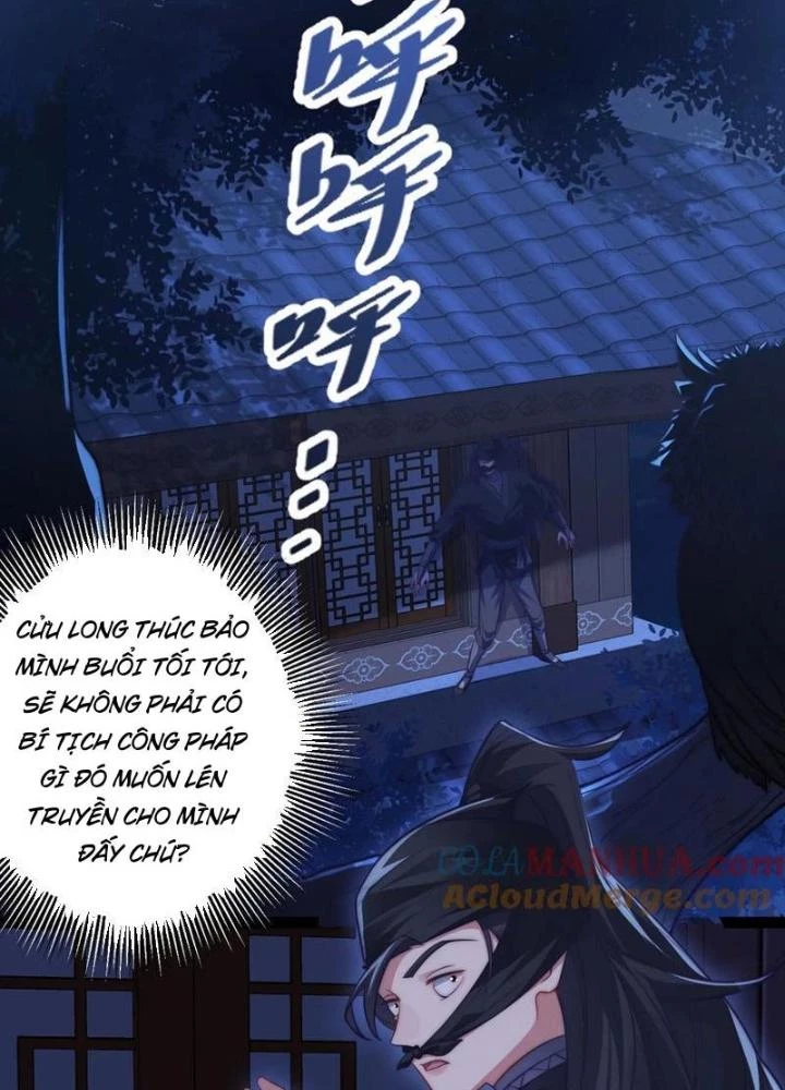 Tu Chân Thiên Mệnh Đại Phế Vật Chapter 23 - 5