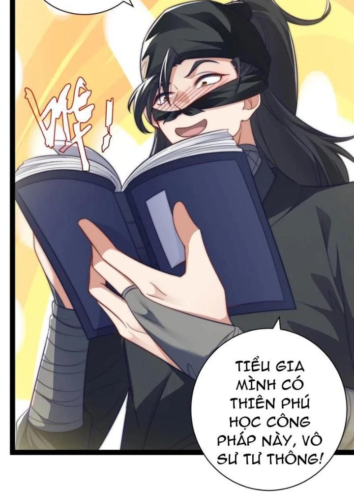 Tu Chân Thiên Mệnh Đại Phế Vật Chapter 23 - 17