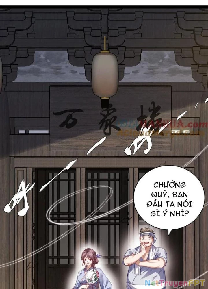 Tu Chân Thiên Mệnh Đại Phế Vật Chapter 23 - 39