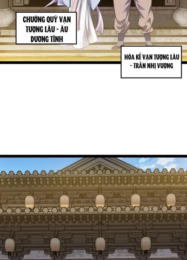 Tu Chân Thiên Mệnh Đại Phế Vật Chapter 23 - 41