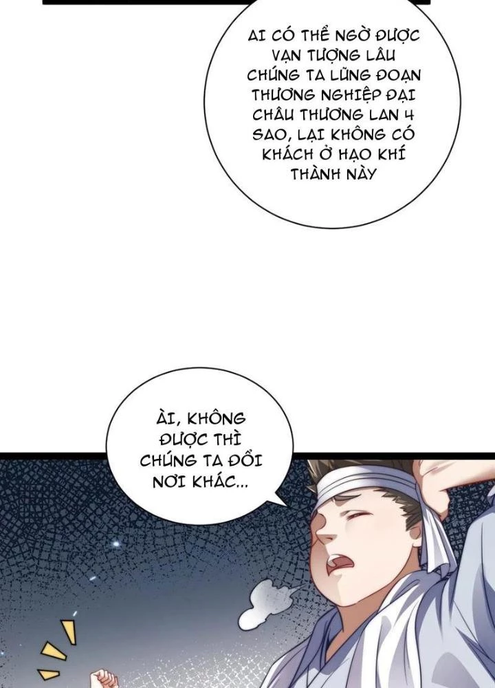 Tu Chân Thiên Mệnh Đại Phế Vật Chapter 23 - 47