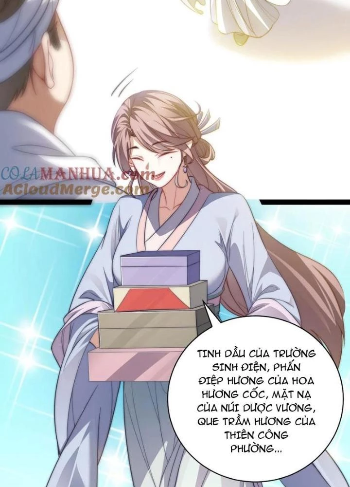 Tu Chân Thiên Mệnh Đại Phế Vật Chapter 23 - 65