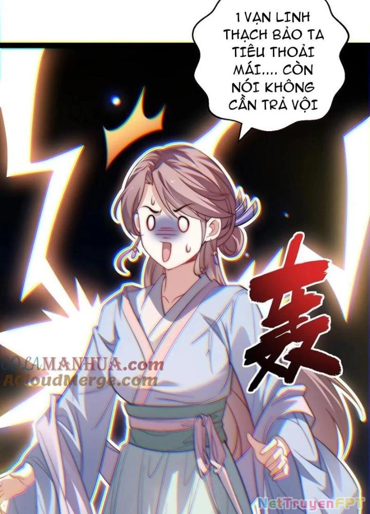 Tu Chân Thiên Mệnh Đại Phế Vật Chapter 23 - 73