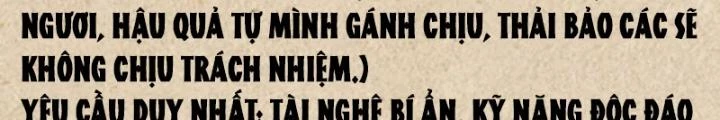 Tu Chân Thiên Mệnh Đại Phế Vật Chapter 23 - 88