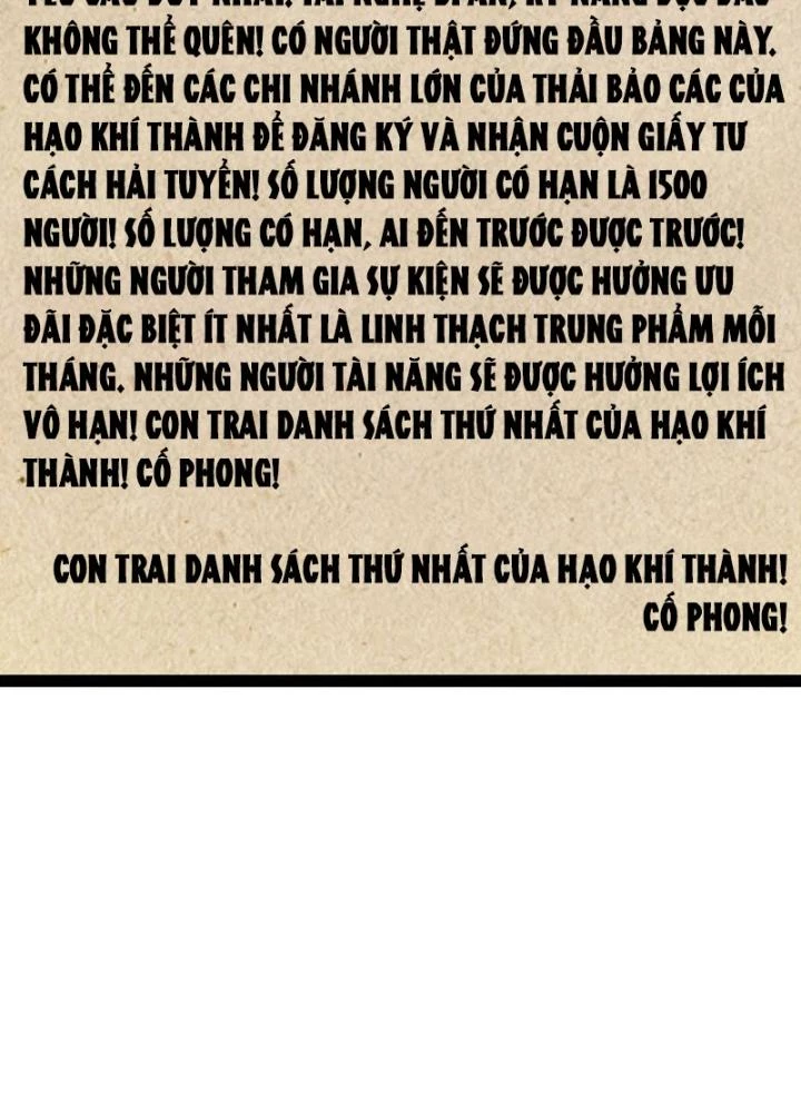 Tu Chân Thiên Mệnh Đại Phế Vật Chapter 23 - 89