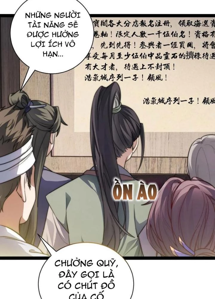 Tu Chân Thiên Mệnh Đại Phế Vật Chapter 23 - 91