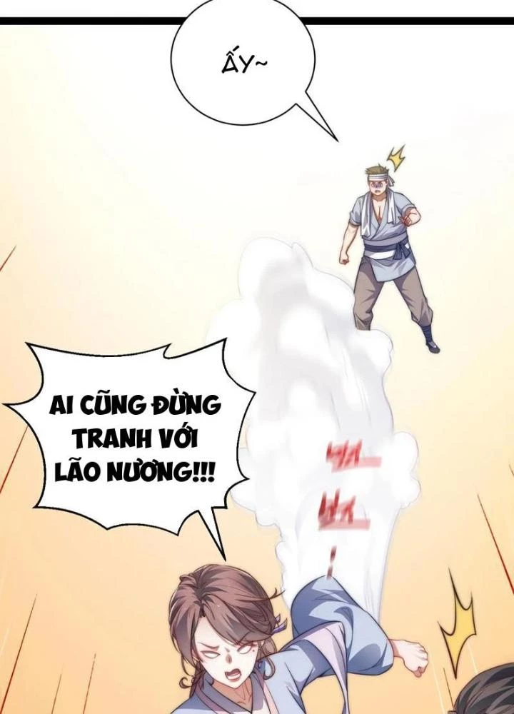 Tu Chân Thiên Mệnh Đại Phế Vật Chapter 23 - 97