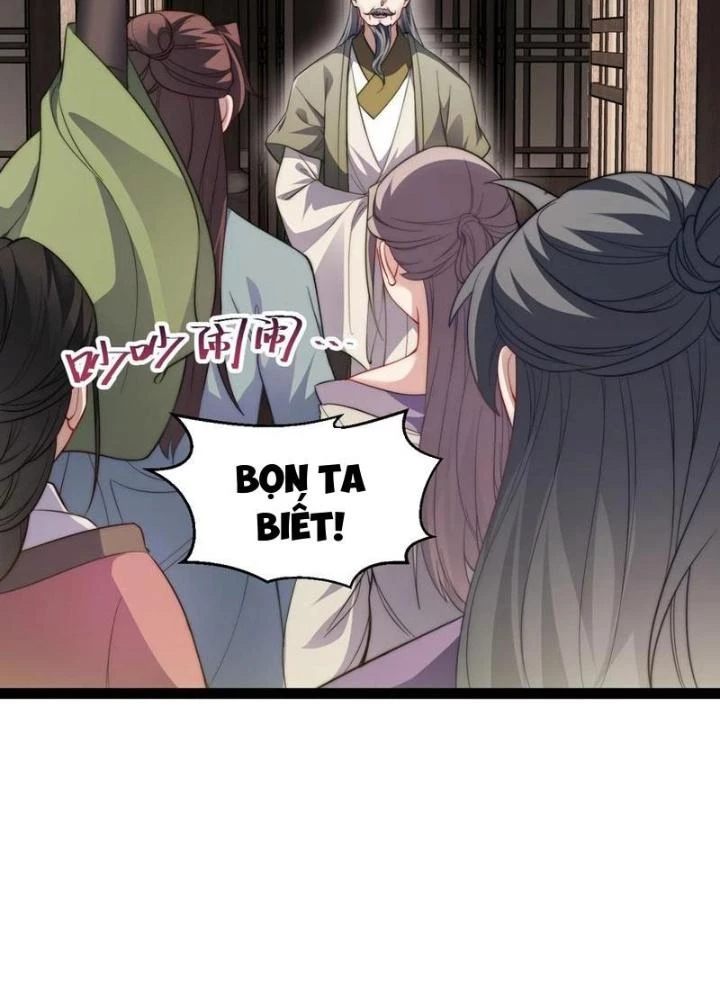 Tu Chân Thiên Mệnh Đại Phế Vật Chapter 24 - 5