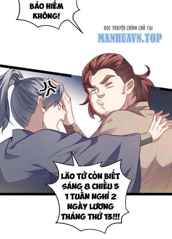 Tu Chân Thiên Mệnh Đại Phế Vật Chapter 24 - 13