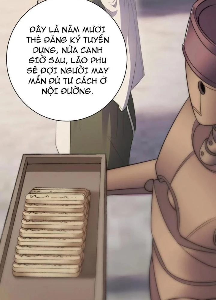 Tu Chân Thiên Mệnh Đại Phế Vật Chapter 24 - 25