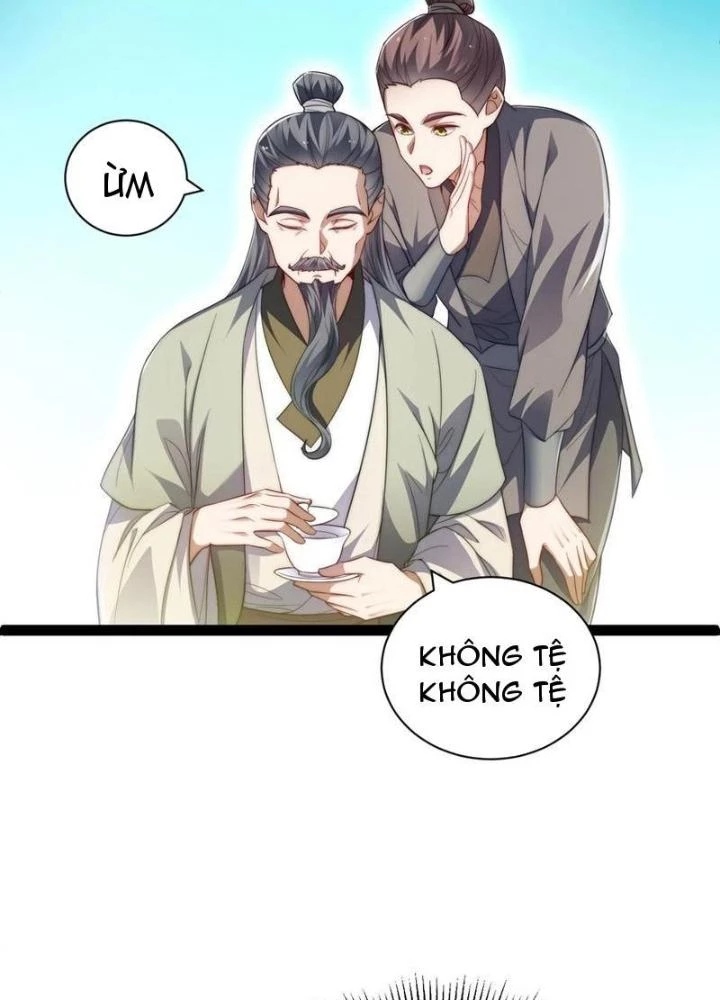 Tu Chân Thiên Mệnh Đại Phế Vật Chapter 24 - 35