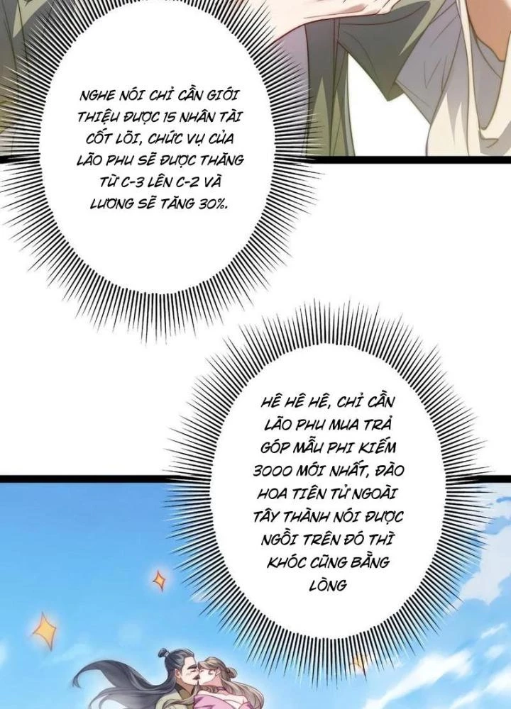 Tu Chân Thiên Mệnh Đại Phế Vật Chapter 24 - 41