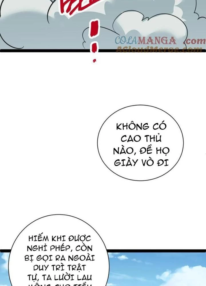 Tu Chân Thiên Mệnh Đại Phế Vật Chapter 24 - 79