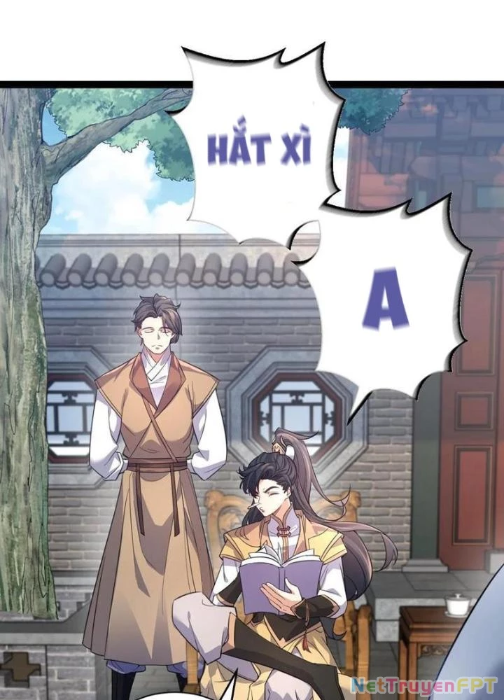Tu Chân Thiên Mệnh Đại Phế Vật Chapter 24 - 87