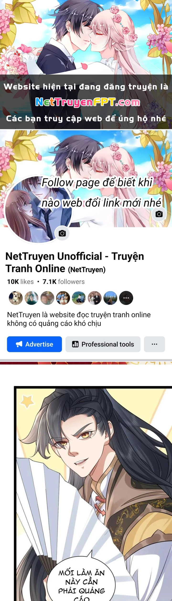 Tu Chân Thiên Mệnh Đại Phế Vật Chapter 25 - 1