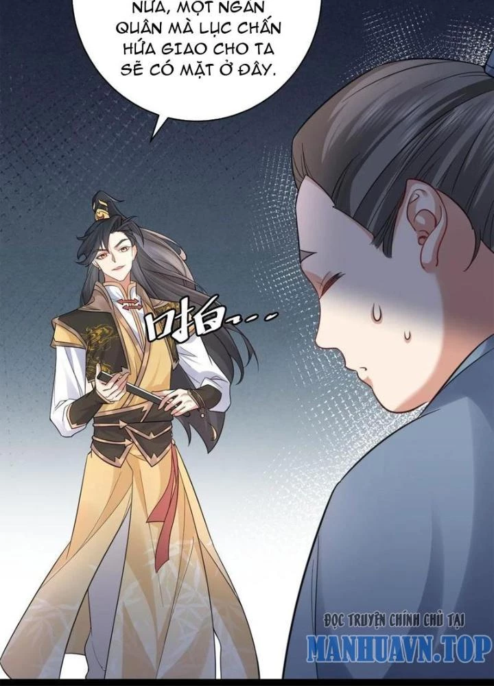 Tu Chân Thiên Mệnh Đại Phế Vật Chapter 25 - 9