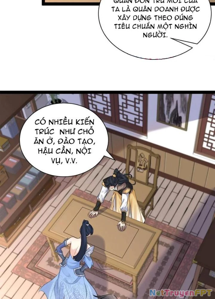 Tu Chân Thiên Mệnh Đại Phế Vật Chapter 25 - 19