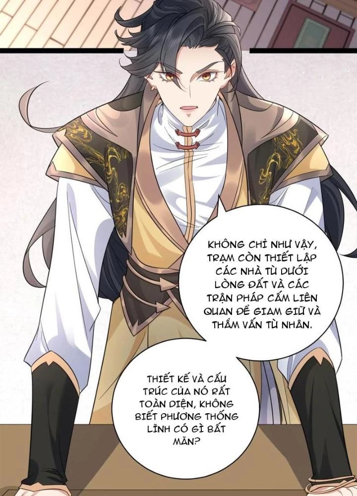Tu Chân Thiên Mệnh Đại Phế Vật Chapter 25 - 21