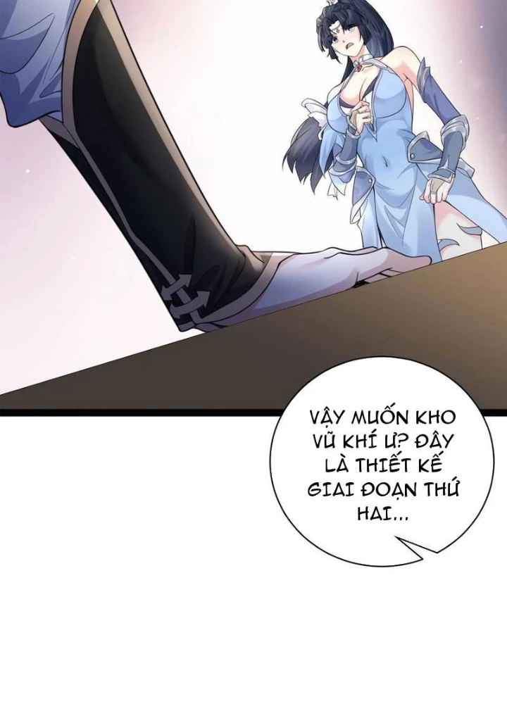 Tu Chân Thiên Mệnh Đại Phế Vật Chapter 25 - 27