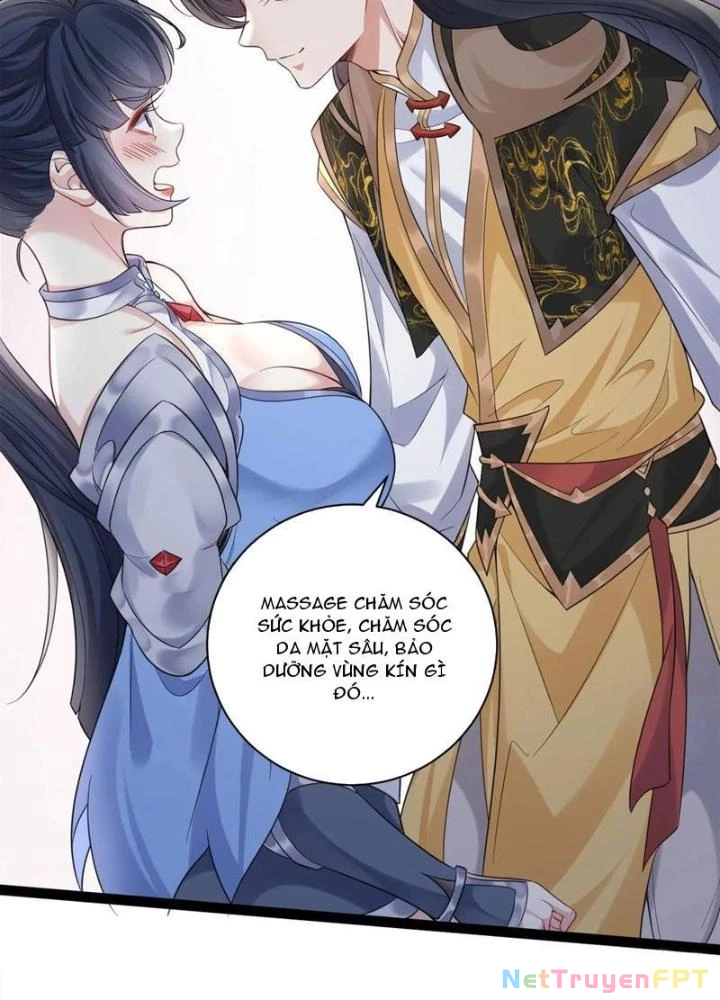 Tu Chân Thiên Mệnh Đại Phế Vật Chapter 25 - 43