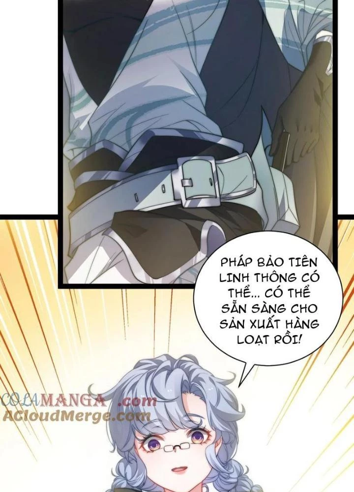Tu Chân Thiên Mệnh Đại Phế Vật Chapter 25 - 66