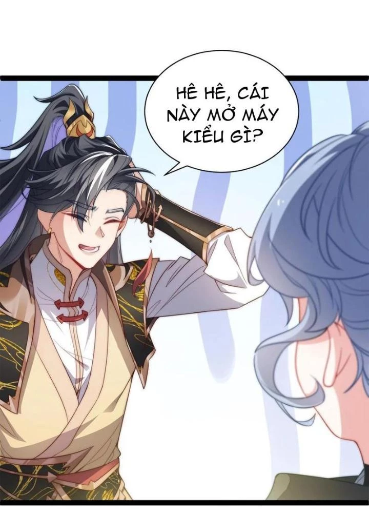 Tu Chân Thiên Mệnh Đại Phế Vật Chapter 25 - 80