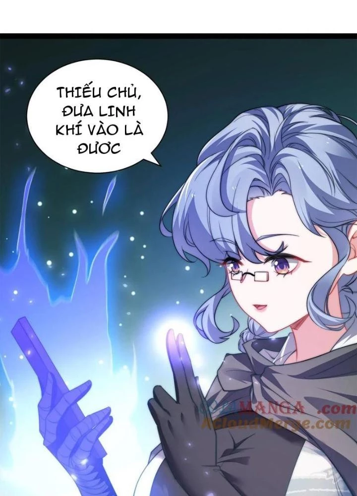 Tu Chân Thiên Mệnh Đại Phế Vật Chapter 25 - 90