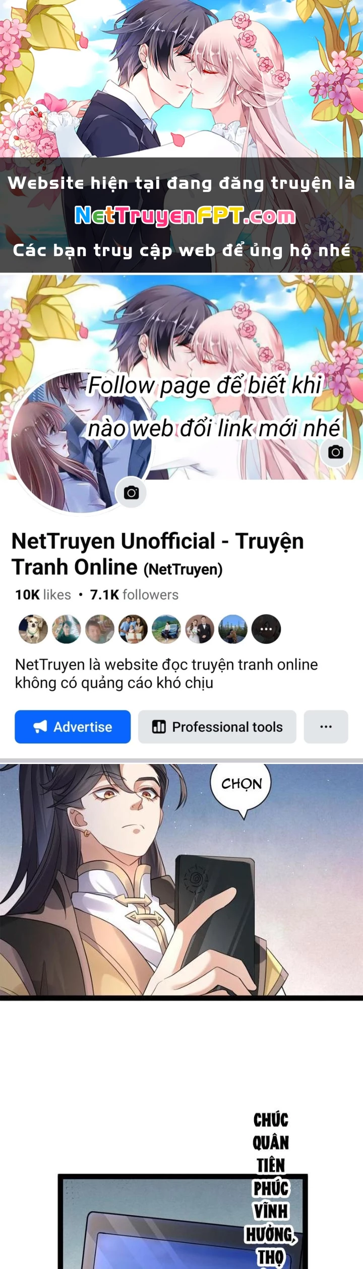 Tu Chân Thiên Mệnh Đại Phế Vật Chapter 26 - 1
