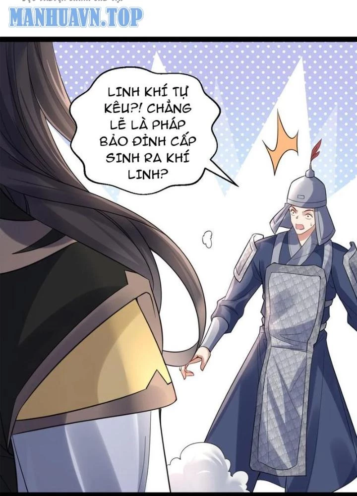 Tu Chân Thiên Mệnh Đại Phế Vật Chapter 26 - 7
