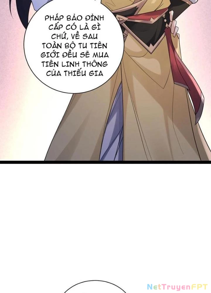 Tu Chân Thiên Mệnh Đại Phế Vật Chapter 26 - 11