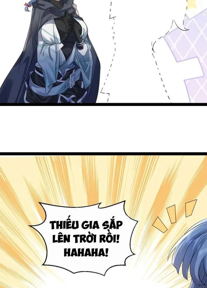 Tu Chân Thiên Mệnh Đại Phế Vật Chapter 26 - 37