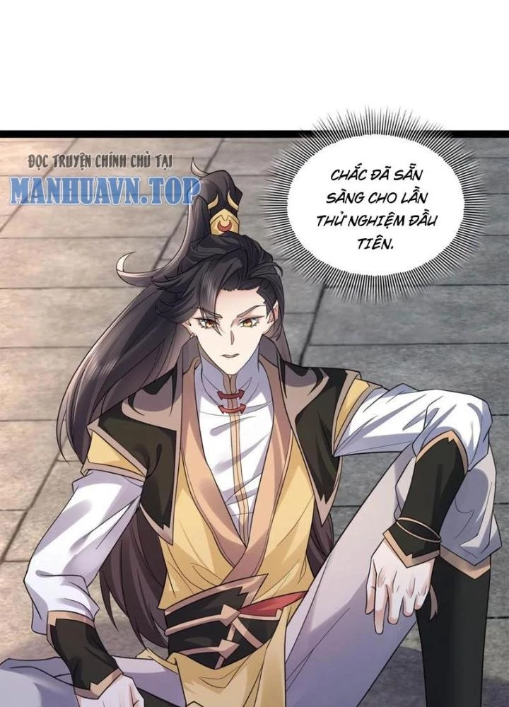 Tu Chân Thiên Mệnh Đại Phế Vật Chapter 26 - 47
